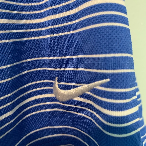 Men’s Nike Golf Polo Sz XXL - Picture 3 of 4